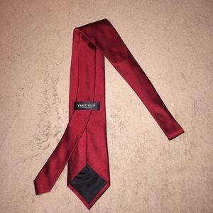 VAN HEUSEN MEN'S TIE